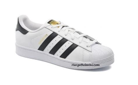 Harga adidas Superstar Original, Model Terbaru .